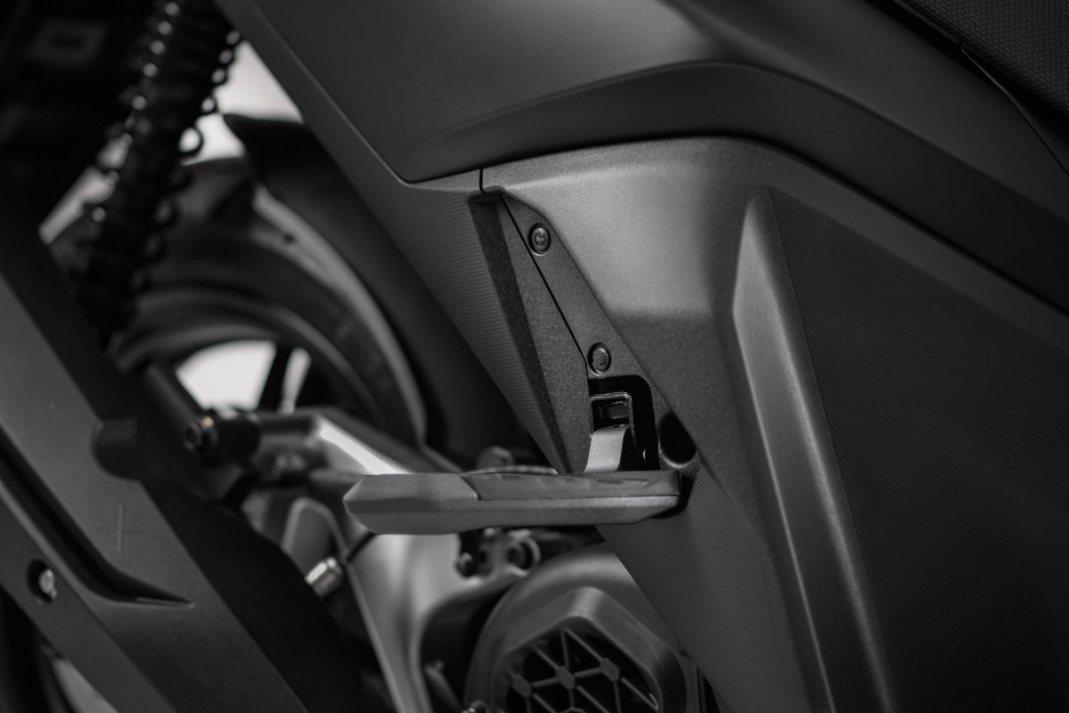  Kymco lancia il nuovo scooter Skytown 125